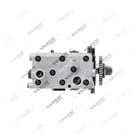 9121400110, 9121400110 WABCO Mono Cilindro, Compresor de aire, Vaden