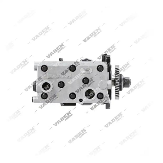3) 9121400110, 9121400110 WABCO Mono Cilindro, Compresor de aire, Vaden