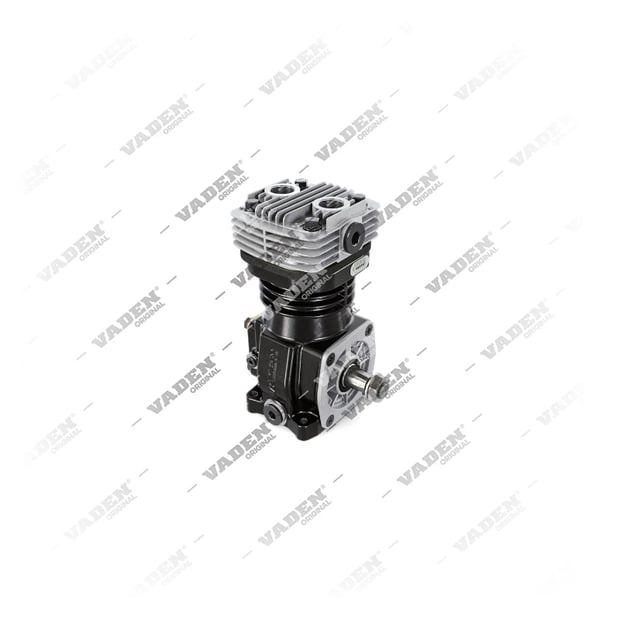 JOHN DEERE Mono Cilindro, Compresor de aire (Código de Stock: 2100 030 001