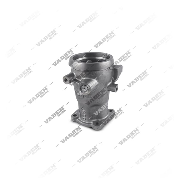 MERCEDES BENZ ECONIC OM902 Auspuffbremsklappe | OEM: 9061400653