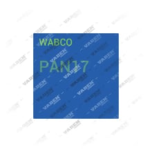 Wabco PAN 17
