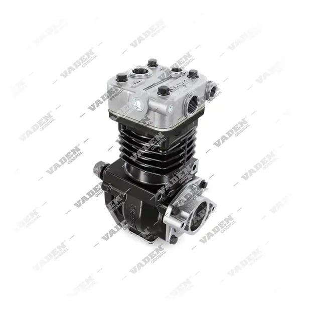 2) 5000691934,5001857409,7485003208,LP3861,SEB01152X00, 1700 040 002 Jednocylindrowa, Sprężarka powietrza, Vaden