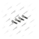 , 4554001 Bolt, Brake Caliper Cover, Vaden