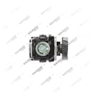 4111540000,9061302915, A9061302915 MERCEDES BENZ ATEGO 1829 Monocilindrico, Compressore d'aria, Vaden