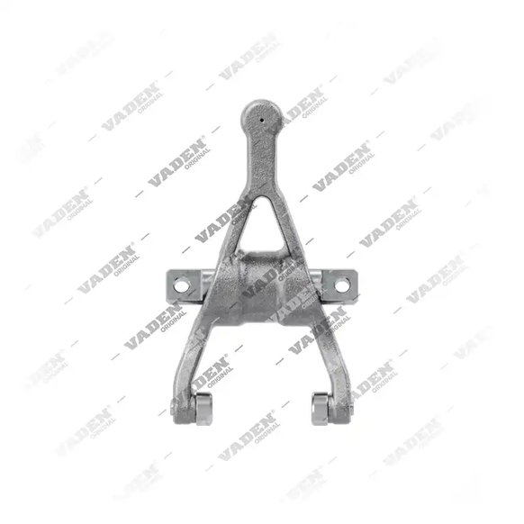 4) 6552501513S,6552501813S, A6552501813S MERCEDES BENZ ACTROS MP2 / MP3 2548  With Bearing, Complete, Release Fork, Vaden