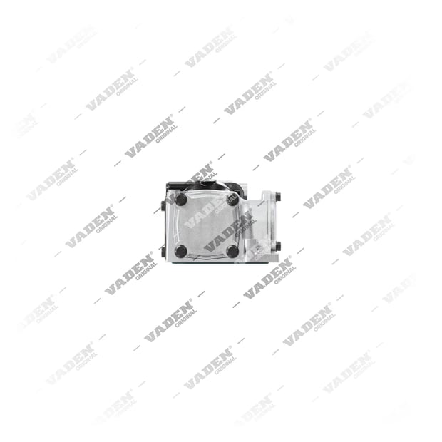 4) 51540007059, 1200 070 004 Mono Cylindre, Compresseur d'air, Vaden