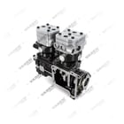 51541007066, 51.54100-7066 Twin Cylinder, Air Compressor, Vaden