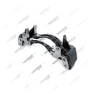 0004215706,K046498K50, 3522016 SL7.../ SM7.../ ST7...- 22.5" Suporte de pinça, Vaden
