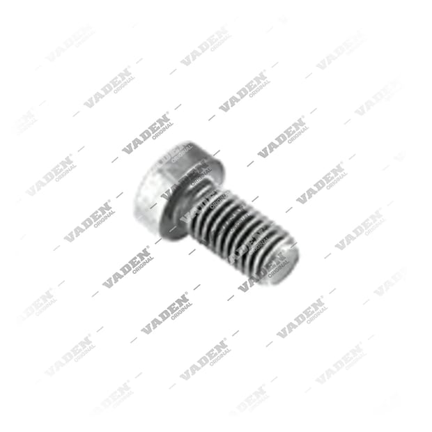 4004009 Bullone, Coperchio della pinza