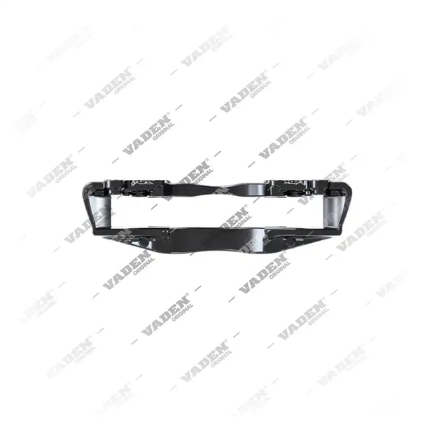4) 0004231006,K052379K50, A0004231006 MERCEDES BENZ   SL7.../ SM7.../ ST7...- 22.5", Kızak, Kaliper Taşıyıcı, Vaden