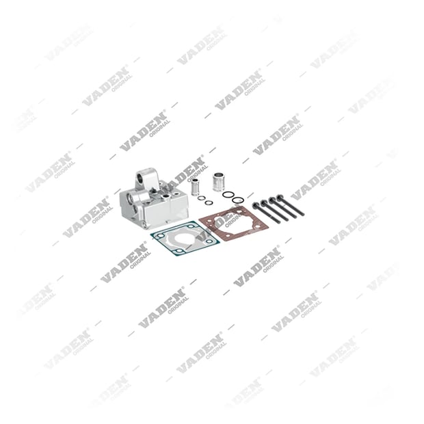 11 30 30 Cylinder Head, Air Brake Compressor Repair Kits