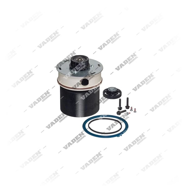 0104 262 SCANIA R410 DC 13 Ремонтный комплект, Фильтр маслоотделителя OEM: 2139833S