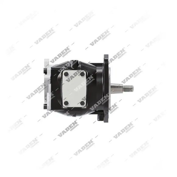 4) K008457,K008457000,K008457ES,K008457Z,K160983N00,LK3875,3971519, 3971519 CUMMINS Einzylinder, Luftkompressor, Vaden
