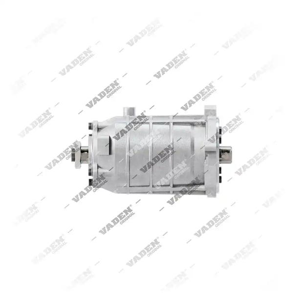 4) 291002364, 291002364 HINO Bicilíndrico, Compresor de aire, Vaden