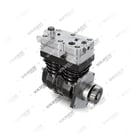 9115531040,4571302515, 1100 020 002 Twin Cylinder, Air Compressor, Vaden