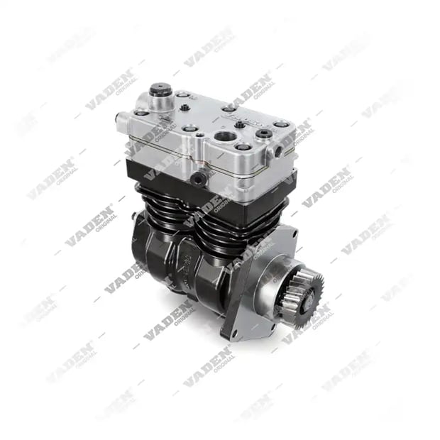 Twin Cylinder, Compressor | 1100 020 002
