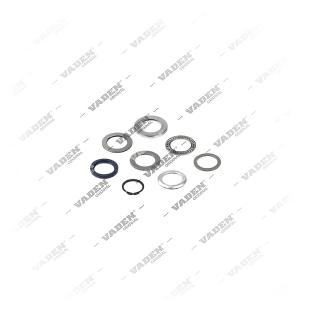 4056032 Roller, Brake Caliper Rubber