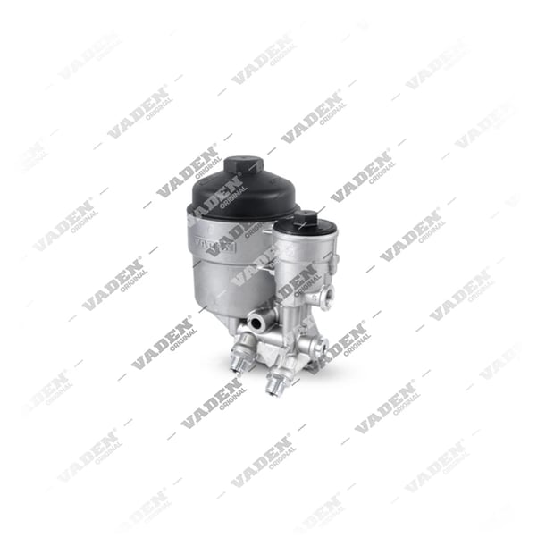  Filtro, Filtro de combustível (OEM: A9060901552) MERCEDES BENZ a 0101 314