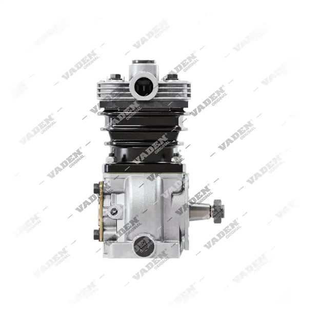 5) 1173875,42522659,LK1504, 1173875 IVECO Mono Cilindro, Compresor de aire, Vaden