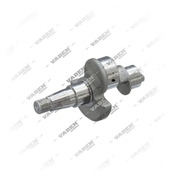 2) 0001315916,0001316016,B961951, 0001315916 MERCEDES BENZ Kurbelwelle, Druckluftbremse Kompressor-Reparatursätze, Vaden