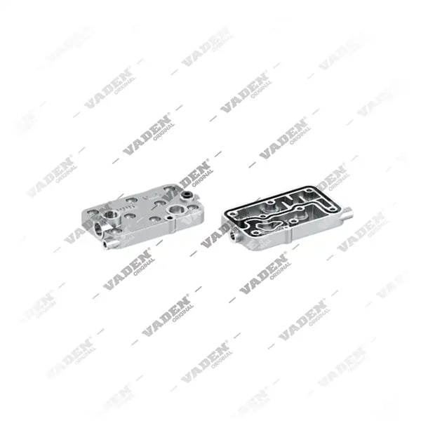 29 08 11 Cylinder Head, Air Brake Compressor Repair Kits