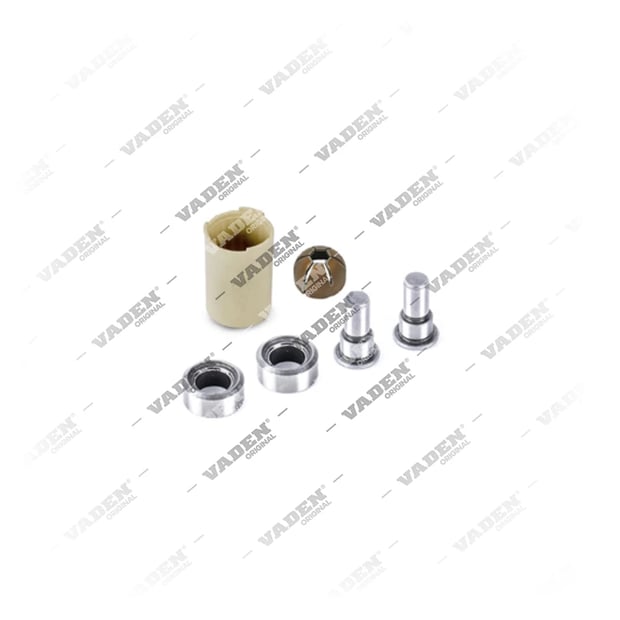 Repair Kit, Release Fork | 0102 160