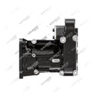 , 1200 210 013 Set corpo di accoppiamento, Kit di riparazione per compressori per freni ad aria, Vaden