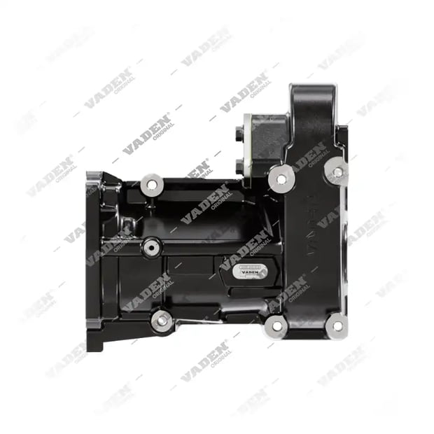 5) , 1200 210 013 Set corpo di accoppiamento, Kit di riparazione per compressori per freni ad aria, Vaden