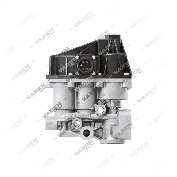 5) 1442278,1501452,1736364,1850567, 1736364 SCANIA Válvula solenoide, Retardatária, Vaden