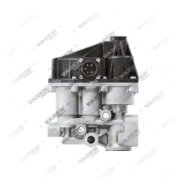 5) 1442278,1501452,1736364,1850567, 303.11.0070 Válvula de solenoide, Retardador, Vaden