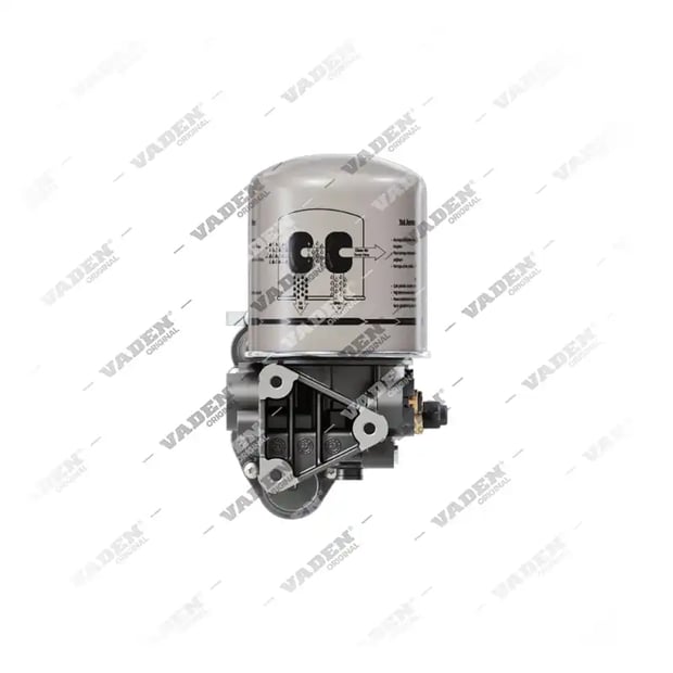 8) K010515,ZB4528, ZB 4528 Complete, Air Processing Unit, Vaden