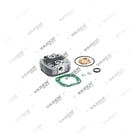 4111419282, 4111419282 WABCO Culasse, Kit de réparation du compresseur de frein à air, Vaden