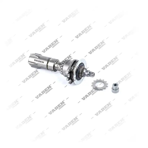 3506005 Kit de Réparation, Mécanisme à étrier