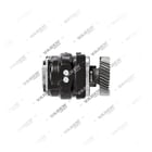 4111510000,8845034370,9061300615, 1100 200 001 Single Cylinder, Air Compressor, Vaden