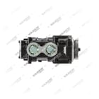 2039907,2573753,2845574,9125220000,9125220020, 1400 100 002 EURO6 Avec Embrayage, Compresseur d'air, Vaden