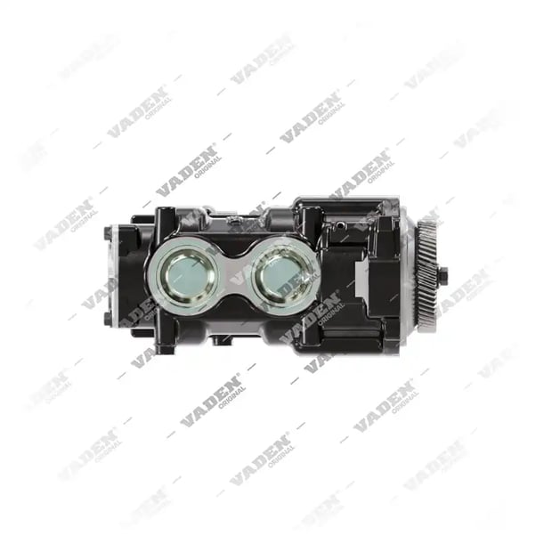 4) 2039907,2573753,2845574,9125220000,9125220020, 1400 100 002 EURO6 Avec Embrayage, Compresseur d'air, Vaden
