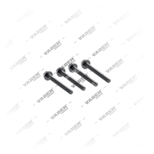1600 130 190 Bolt, Air Brake Compressor Repair Kits