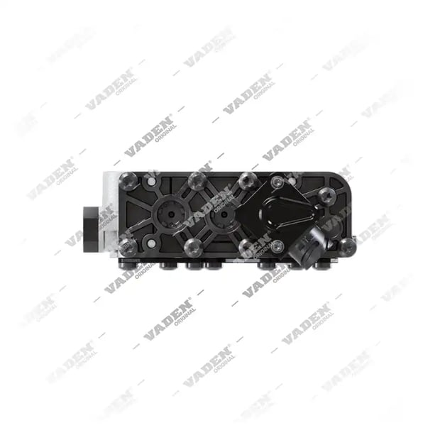 3) 4728800210,0003278425, 472 880 021 0 ECAS Solenoid Valve, Vaden