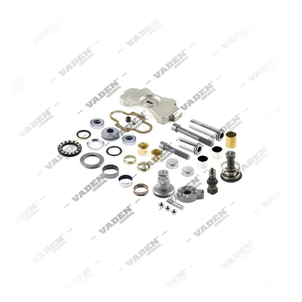 41100050 Complete, Brake Caliper Repair Kits
