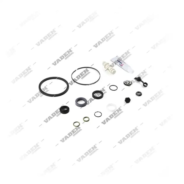 306.01.0025.01 - KONGSBERG Kit de reparação, Servoembraiagem 