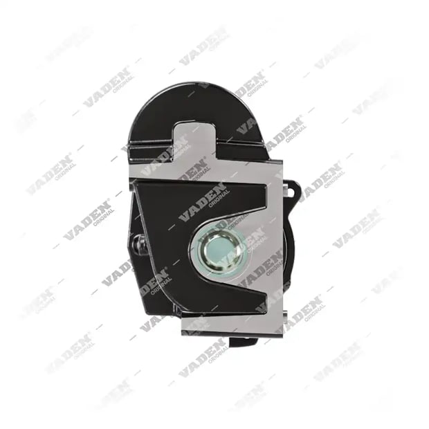 7) , 1200 210 013 Set corpo di accoppiamento, Kit di riparazione per compressori per freni ad aria, Vaden