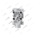 4721950550, 4721950550 WABCO   Eletroválvula moduladora do ABS, Vaden