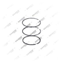 105 200 - Ø100,00mm (STD) 1,50+1,50+3,00, Ring, Druckluftbremse Kompressor-Reparatursätze