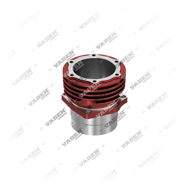 7000 107 300 Camicia del cilindro, Kit di riparazione per compressori per freni ad aria