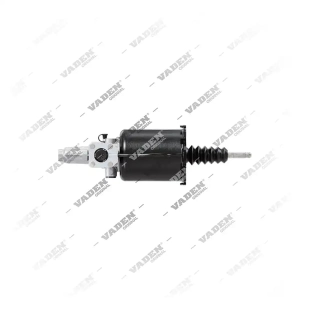 5) 63RS4001581, 306.01.0106 Servo del embrague, Vaden