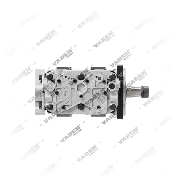 3) K022263N00,K031813N00,LK4936,504293730,5801216167, 504293730 IVECO T-WAY  Bicilíndrico, Compresor de aire, Vaden