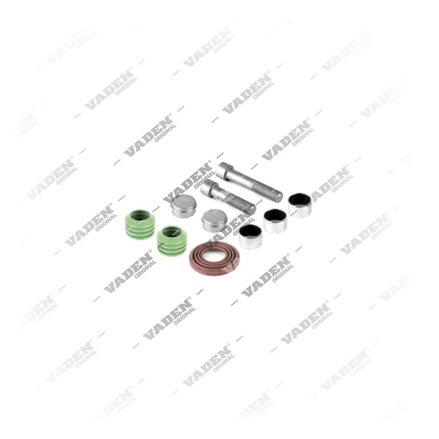 Stock Code 4051002 | 12999704VT | WABCO PAN 17 Dmuchawa pyłu, Sworzeń