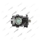 4111510040,51541017240, 411 151 004 0 Mono Cilindro, Compressor de ar, Vaden