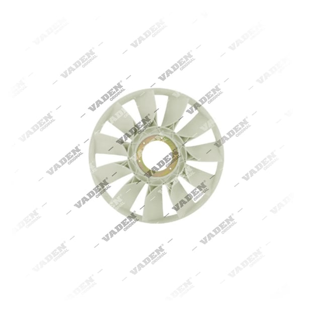 529.02.0025 Pervane, Fan