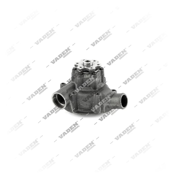 0101 217, Water Pump | 525.01.0038